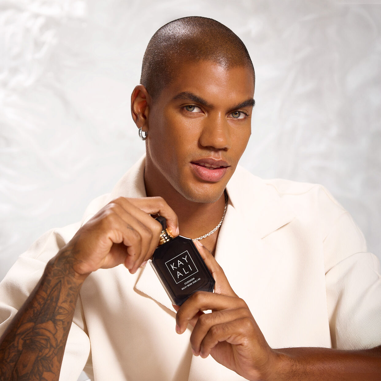 Oudgasm Milky Musk Oud | 30 Eau de Parfum Intense