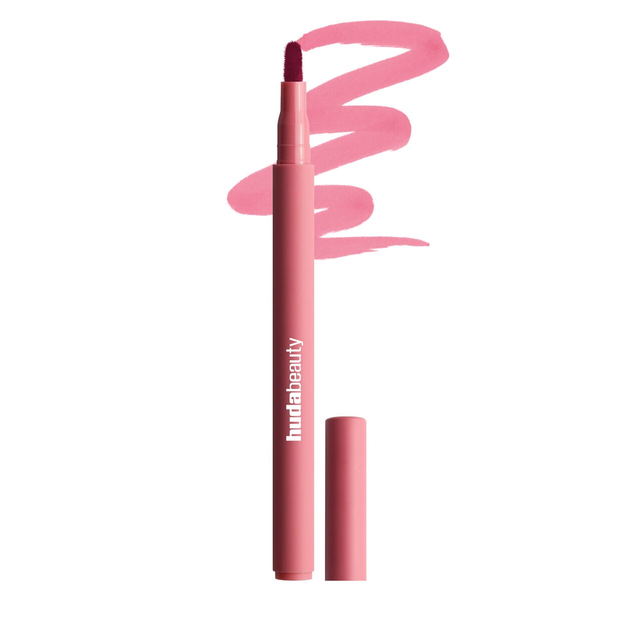 Lip Contour Lip Stain For 12-Hour Wear