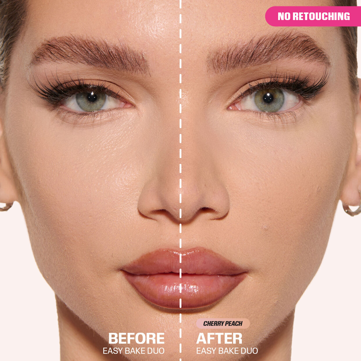 Easy Bake Duo Loose Powder