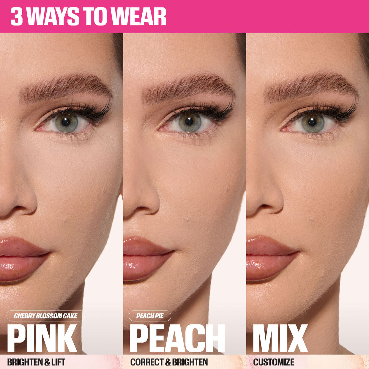 Easy Bake Duo Loose Powder