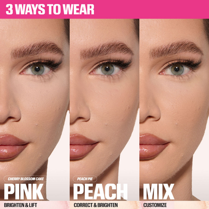 Easy Bake Duo Loose Powder