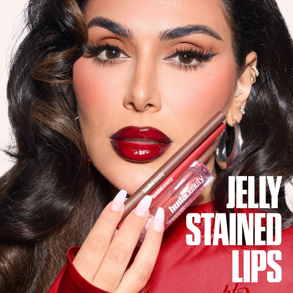 Lip Contour Lip Stain For 12-Hour Wear