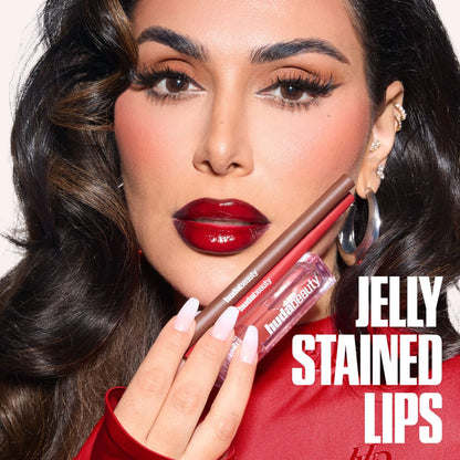 Lip Contour Lip Stain For 12-Hour Wear