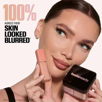 Easy Bake Duo Loose Powder